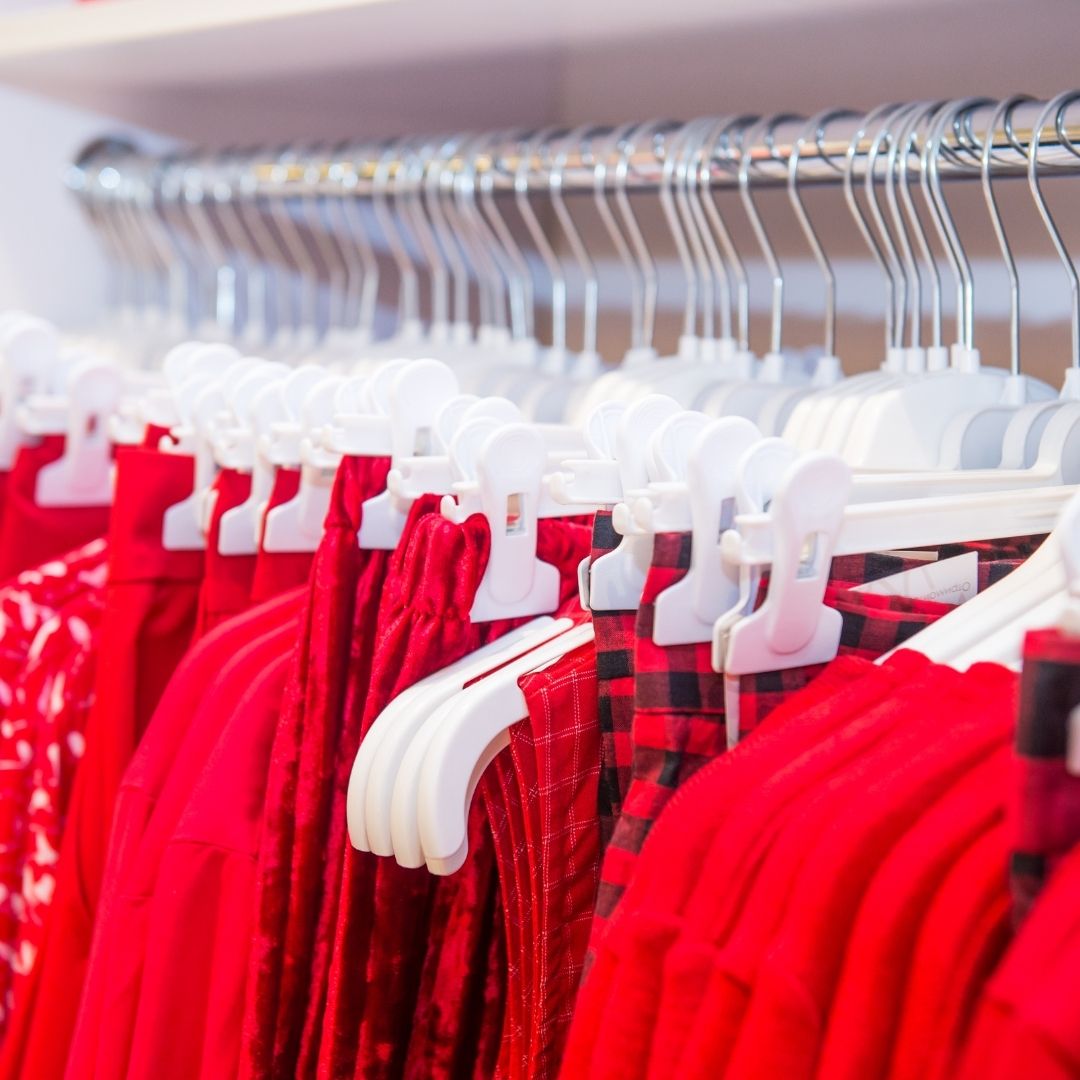 The Importance of National Wear Red Day - A Second Chance, Inc.